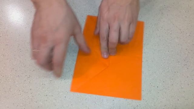 Как сделать самолет из бумаги который долго летает. Таран смотреть онлайн