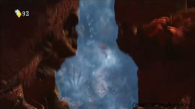 Giana Sisters Twisted Dreams Первое впечатление (PS3) смотреть онлайн