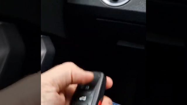 Мало кто знает, как проверить заряд брелка от VAG, Passat, Polo, Golf, Tiguan, Touareg, Jetta! смотреть онлайн
