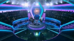 Кто хочет стать миллионером? (28.05.2016)
