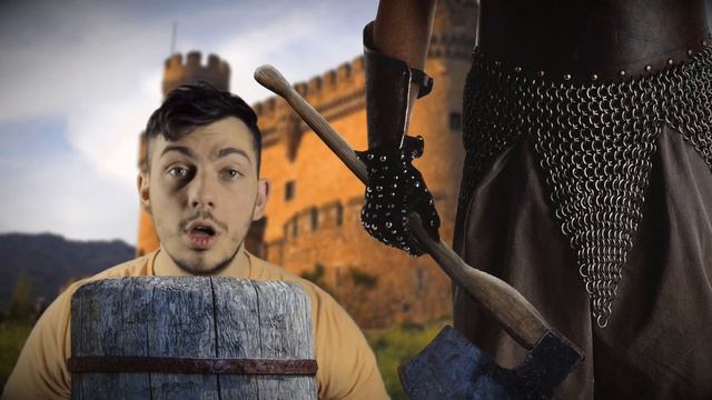 7 СПОСОБОВ ОТВЕТИТЬ НА ВОПРОС (Пилот) смотреть онлайн