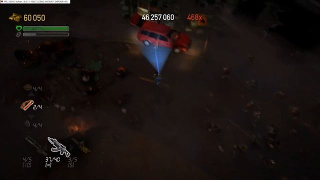 RPCS3 - Dead Nation - Full Game and Settings Guide смотреть онлайн