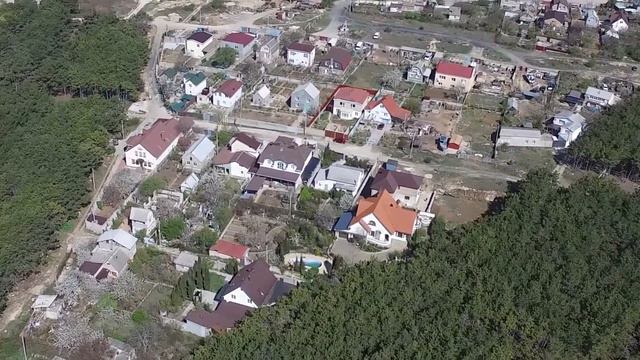 В Севастополе МЧС проводит рейды с помощью беспилотной авиации смотреть онлайн
