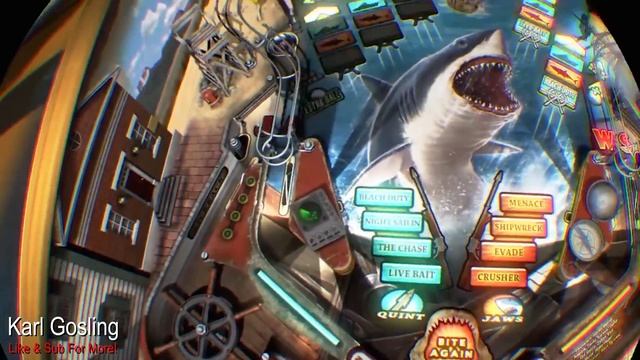 Pinball FX2 VR 10 Minute Review смотреть онлайн