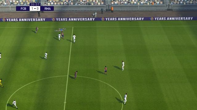 PES 2013 HANO MINI PATCH V3 - Next Season 2021 - Download & Install