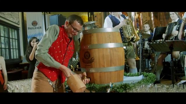Oktoberfest 2016 Olympic смотреть онлайн