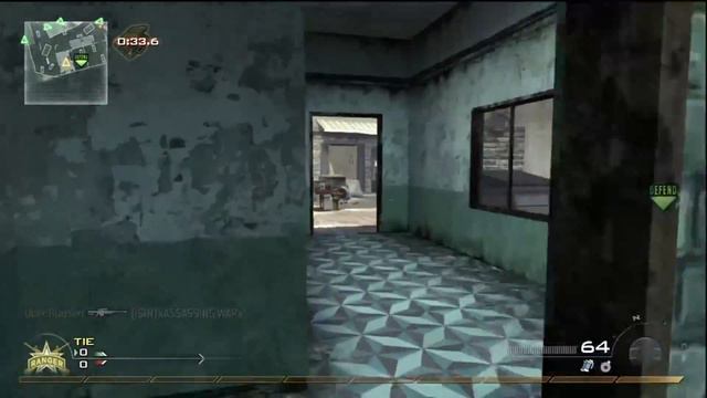 Modern Warfare 2: Super Fast Sabotage Game смотреть онлайн