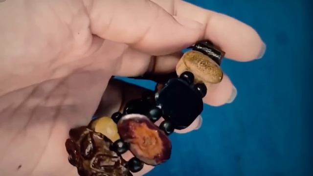 KAYA PALA MAYROONG PILI SA 10 ELEMENTS BRACELET AT BAKIT ITO MAINAM NA PAMPASWERTE | Bhes Tv смотреть онлайн