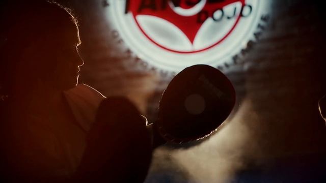 Tansey Dojo kyokushin karate poltava ukraine смотреть онлайн