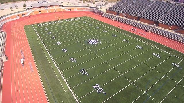 Heroes Stadium 1A смотреть онлайн