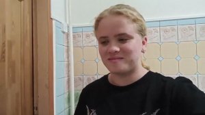 Приготовила Нудли. С танцами всё серьёзно! Путешествие Дарины.15.05.23.