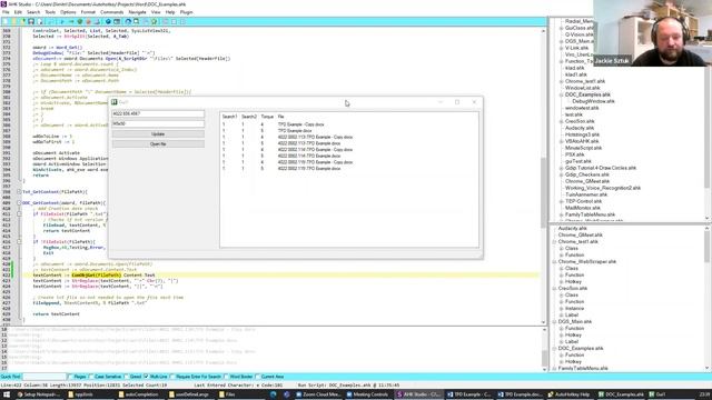 AutoHotkey Webinar 04/2021 Hour 2:  Notepad++ Q&A And Helping Attendees