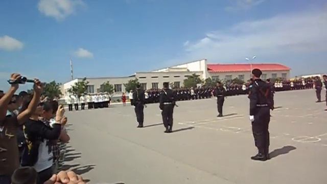 морская пехота.Казахстан смотреть онлайн