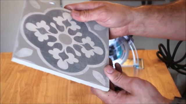 Makita Dustless Tile Cutter - Tile Tool Tuesday EP. 1 смотреть онлайн