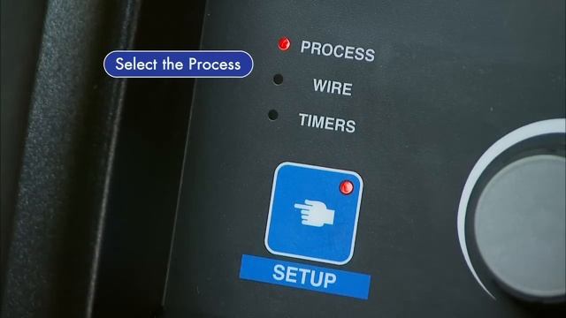 How to Set Up the Millermatic 350P Aluminum MIG Welder смотреть онлайн