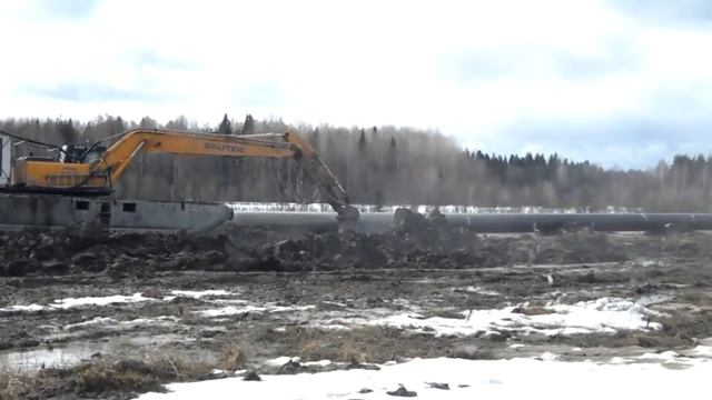 NORD STREAM April 2012 смотреть онлайн