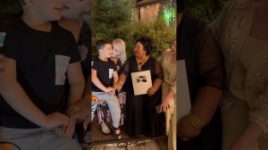 Сегодня день рождения моего зятя. Новоселье дочки с зятем. И сюрприз для меня?!!!