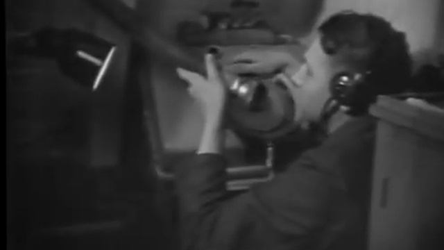 Немецкая военная кинохроника . Подводные лодки против врага смотреть онлайн