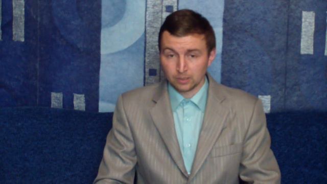 Богдан Стрикалюк. Вселенські собори смотреть онлайн