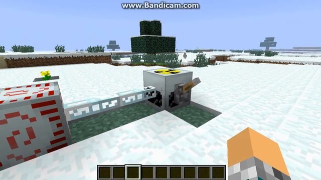 Уроки по BuildCraft 3 и Industrial Craft 2 Часть 1 - Откуда брать энергию