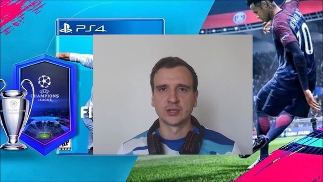 FIFA 19 / КАК ВЫИГРЫВАТЬ ОНЛАЙН #1. ТОП 5 ОШИБОК НА СТАРТЕ ULTIMATE TEAM смотреть онлайн