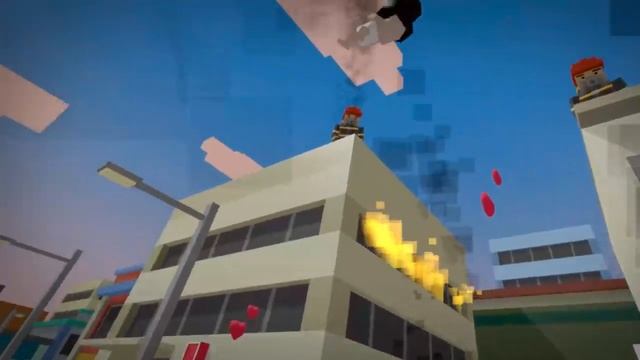 Rescuties VR: Smoochable Babies! смотреть онлайн
