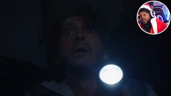 Spooky Scary Sunday 2022 CHRISTMAS SPECIAL [SSS #064]