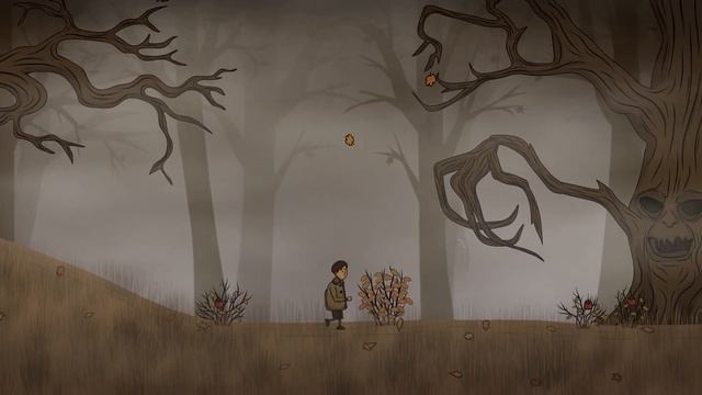 Creepy Tale 2020 ● Полное прохождение игры ● Как разгадать все загадки? смотреть онлайн
