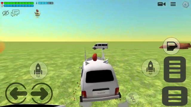 😮Обзорчик на обновление в Чикен Ган 3.2.0😮 смотреть онлайн