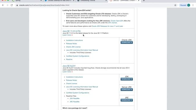 Ders 1 - Java SpringBoot Egitim Serisi смотреть онлайн