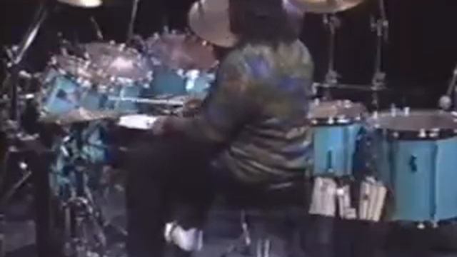 Dennis Chambers  Gary Grainger - Chameleon Drums  Bass