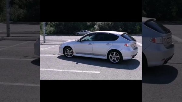 Subaru Impreza WRX PokéMon-WRX

.mp4