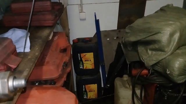 Съёмник рулевых тяг. смотреть онлайн