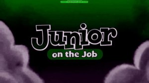 Junior on the job effects (Sponsored by Nein Csupo Effects)