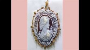 Резьба по ракушке..wmv