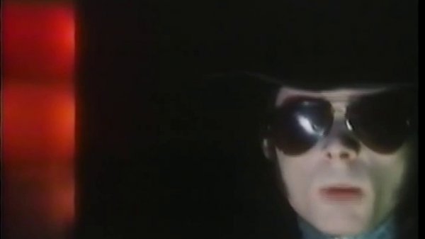 The Sisters Of Mercy - No Time To Cry (HQ)