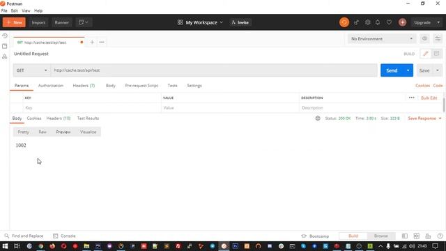 Laravel Dersleri: 42 | Cache Kullanımı: Redis - Memcached - File - Database | Redis Database смотреть онлайн