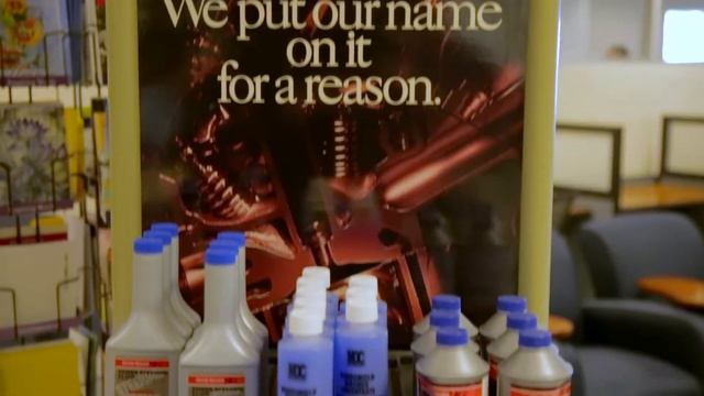 About the Parts Department at Keyes Honda смотреть онлайн