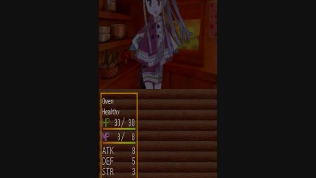 Checking Out NDS: Master of the Monster Lair смотреть онлайн