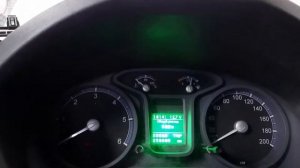 Как сделать полный сброс ТО #Газель, #Соболь, Next. 20000т.км и моточасы?
