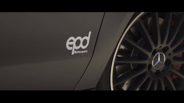 Mercedes Benz CLA45 AMG with Fi Exhaust System - What a powerful sound! смотреть онлайн