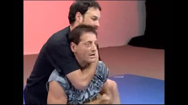 Защита от удушающего смотреть онлайн