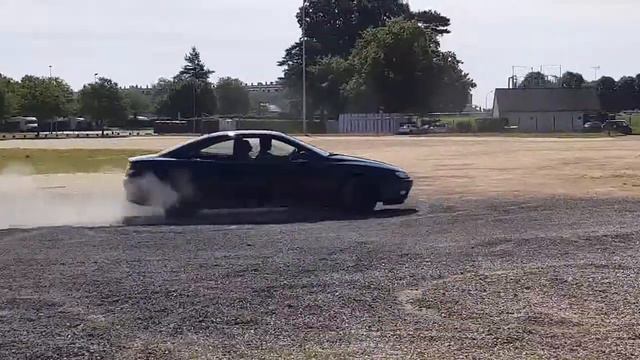 "тот день когда получил права!" Peugeot 406(136🐴) смотреть онлайн