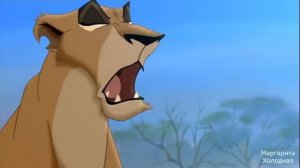 Тёща и зять на горнолыжном курорте Король лев (прикол)