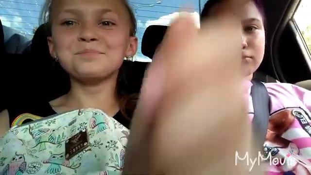 VLOG/ Мой день рождения ♥ смотреть онлайн