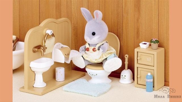 День туалета! 19 ноября! смотреть онлайн