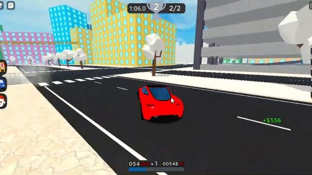 Roblox #8 my friend challenged me смотреть онлайн