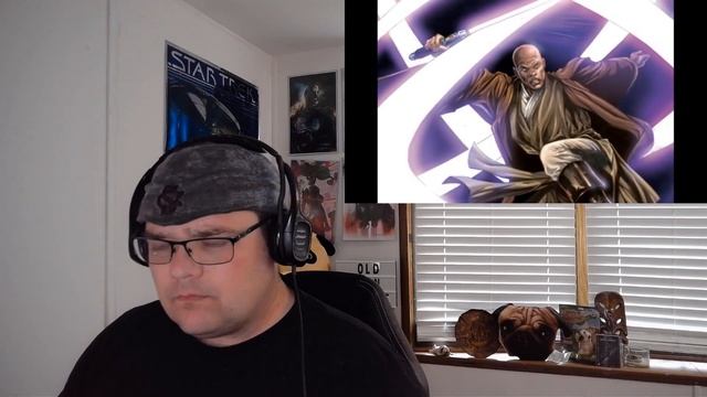 Star Wars vs Warhammer 40K Episode 25: Herald - Reaction смотреть онлайн