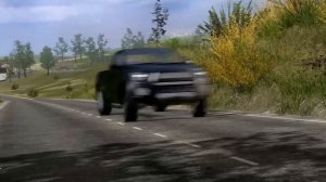 РЕАЛИСТИЧНОЕ ПАДЕНИЕ СО СКАЛЫ ( Accident )