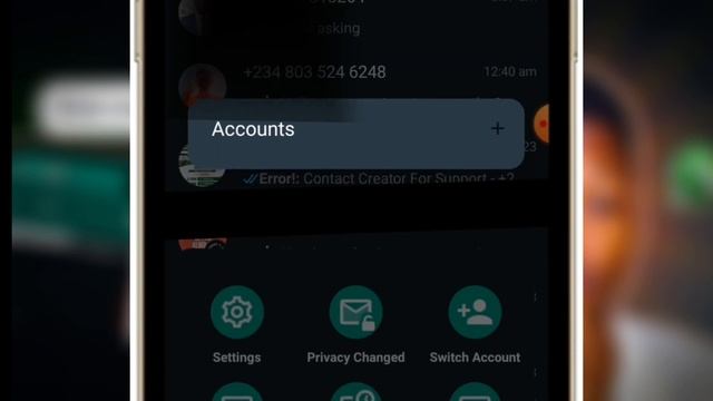 How To Tag Everyone In WhatsApp Group - 6 Whatsapp New Features THAT'LL SHOCK YOU смотреть онлайн